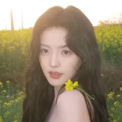 Zhang Ruonan thumbnail