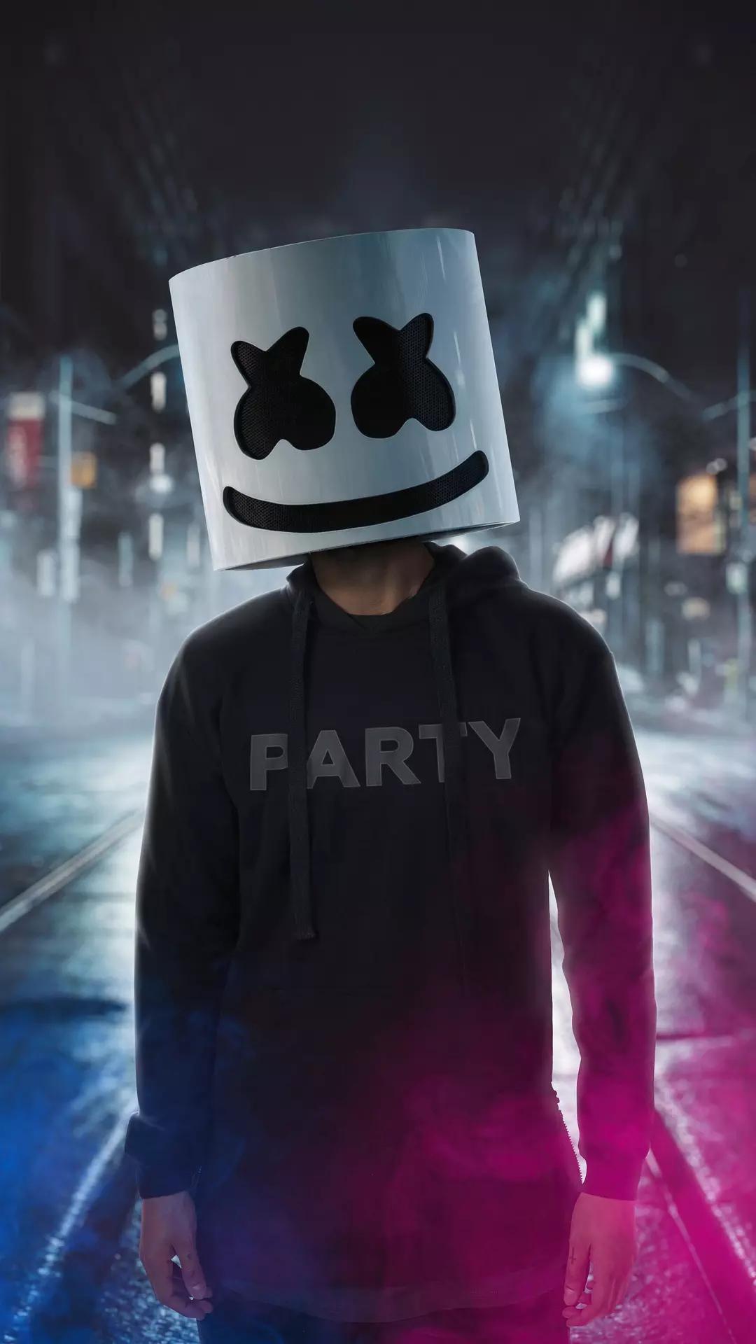 marshmallow thumbnail