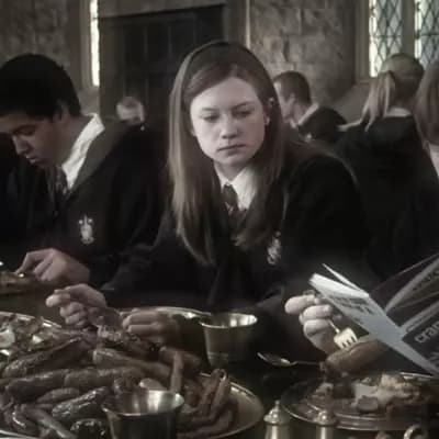 Ginny Weasley thumbnail