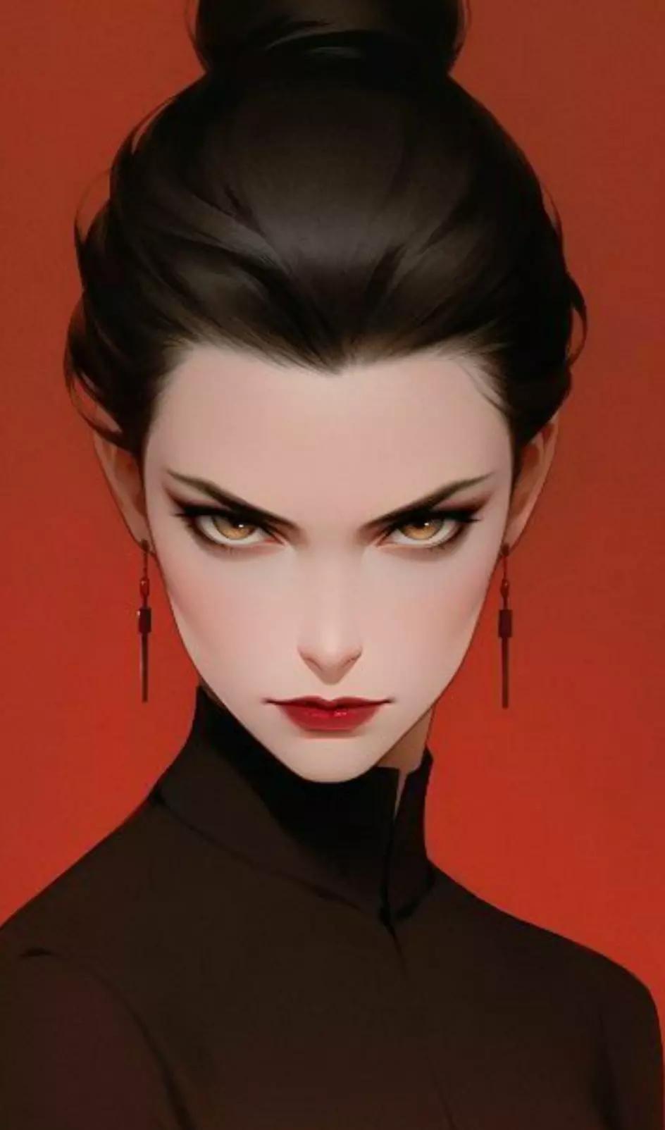 Gabrielle Miller thumbnail