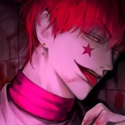 Hisoka thumbnail