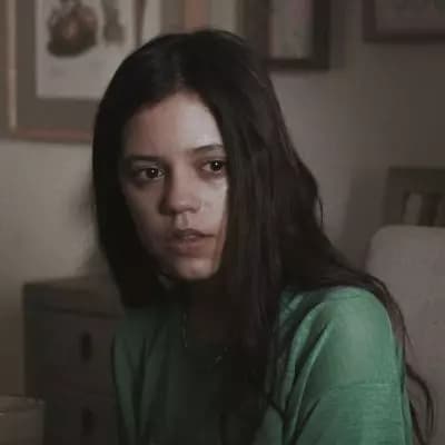 Jenna Ortega thumbnail