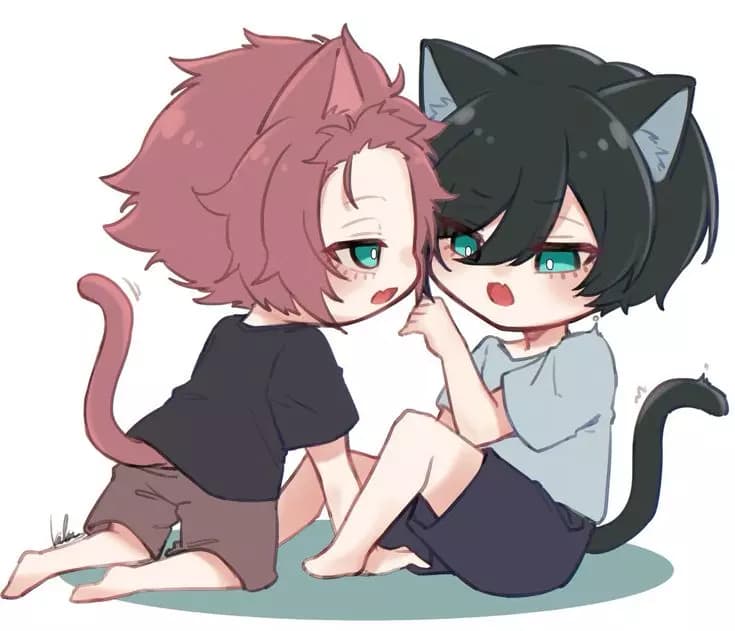 Rin e Sae thumbnail
