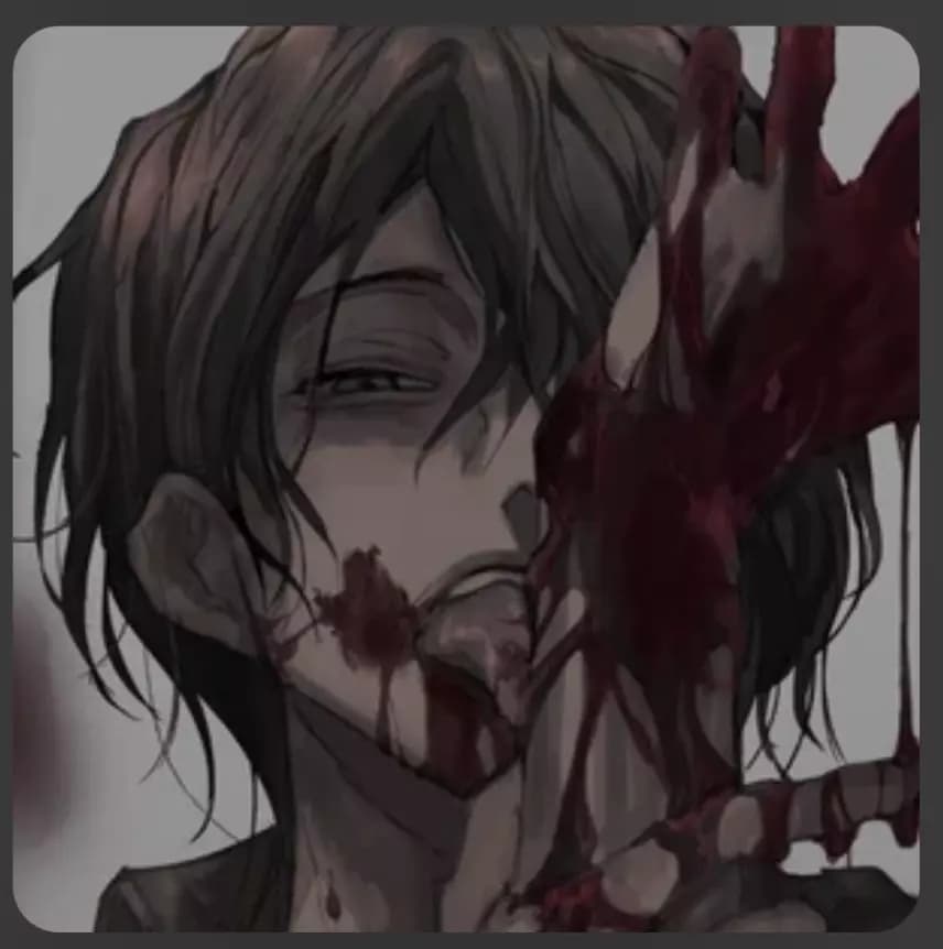 Yandere Slave thumbnail