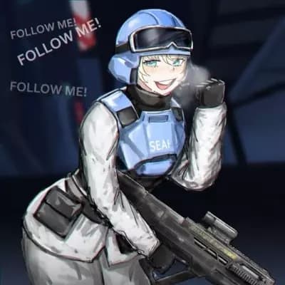 Dina - SEAF Girl thumbnail