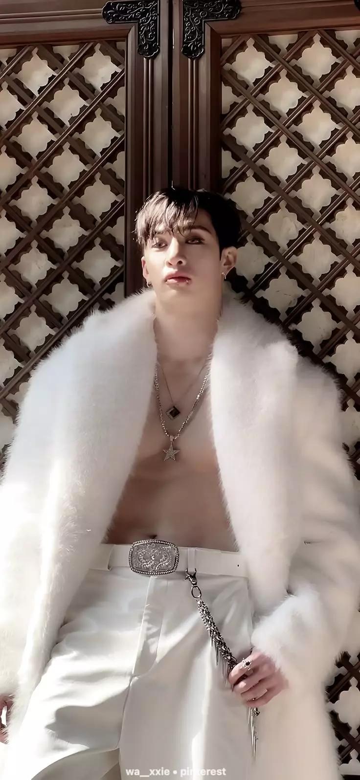Christopher Bang thumbnail