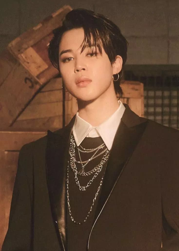 Jimin thumbnail