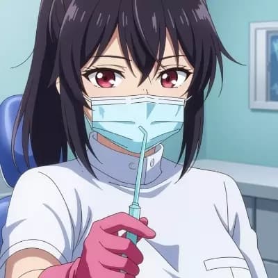 Dr. Raven thumbnail