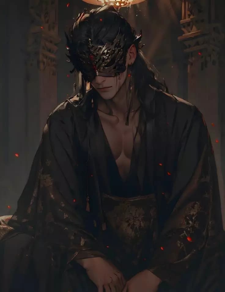 Nyroth Noctaire thumbnail