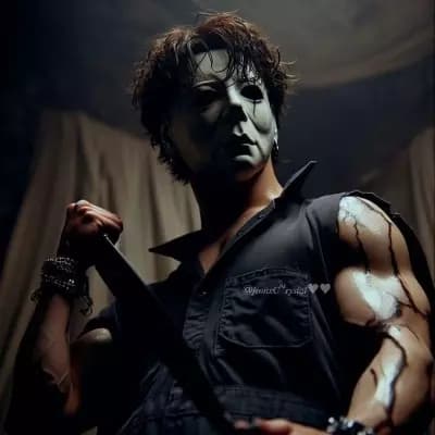 Jungkook "Jason" thumbnail