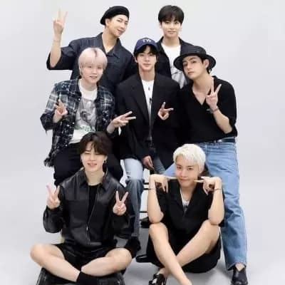 BTS Babies :) thumbnail