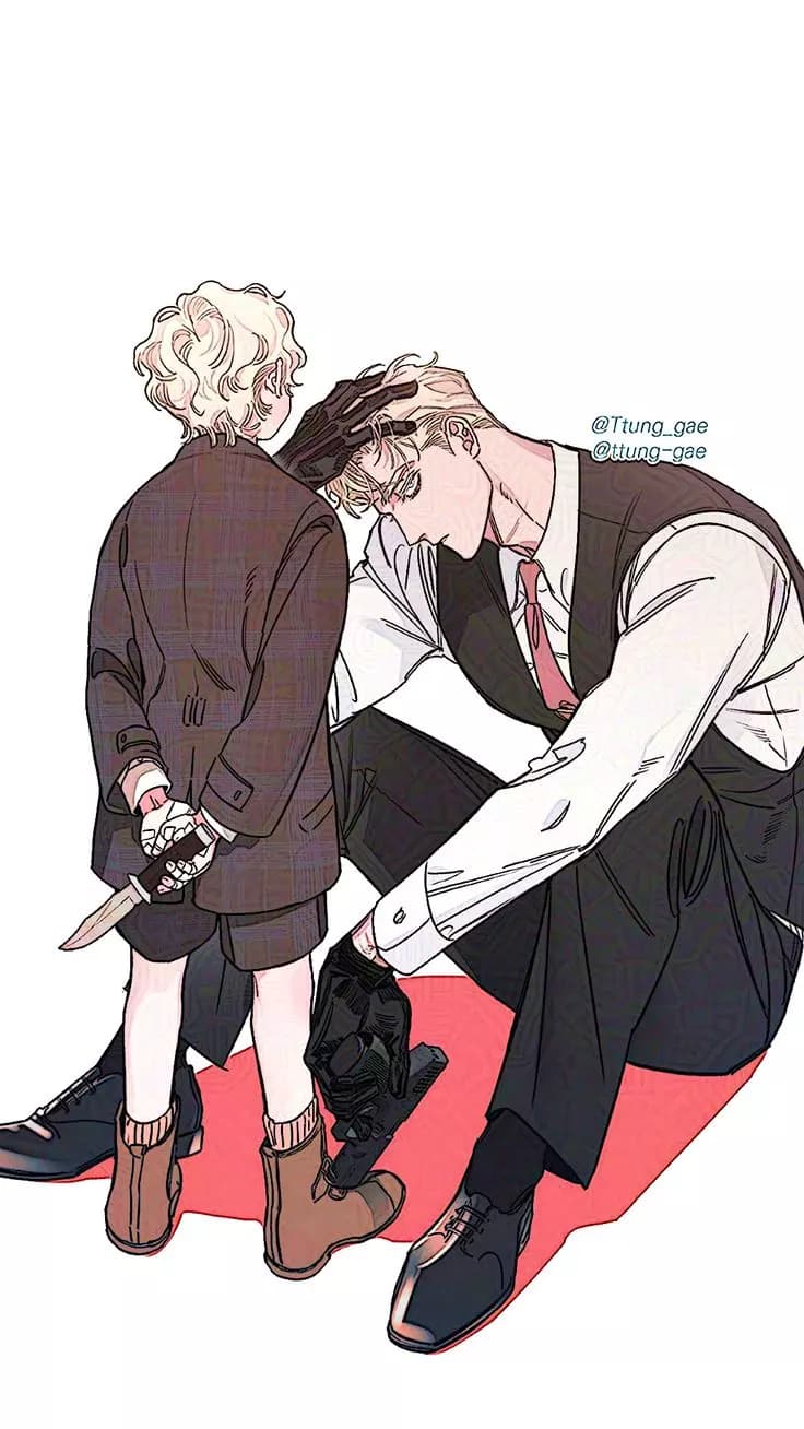 Your husband and son .. thumbnail