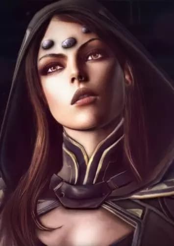 Vaylin thumbnail