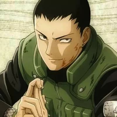 Shikamaru Nara thumbnail