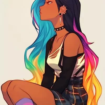 Aurora "Aura" Reyes thumbnail