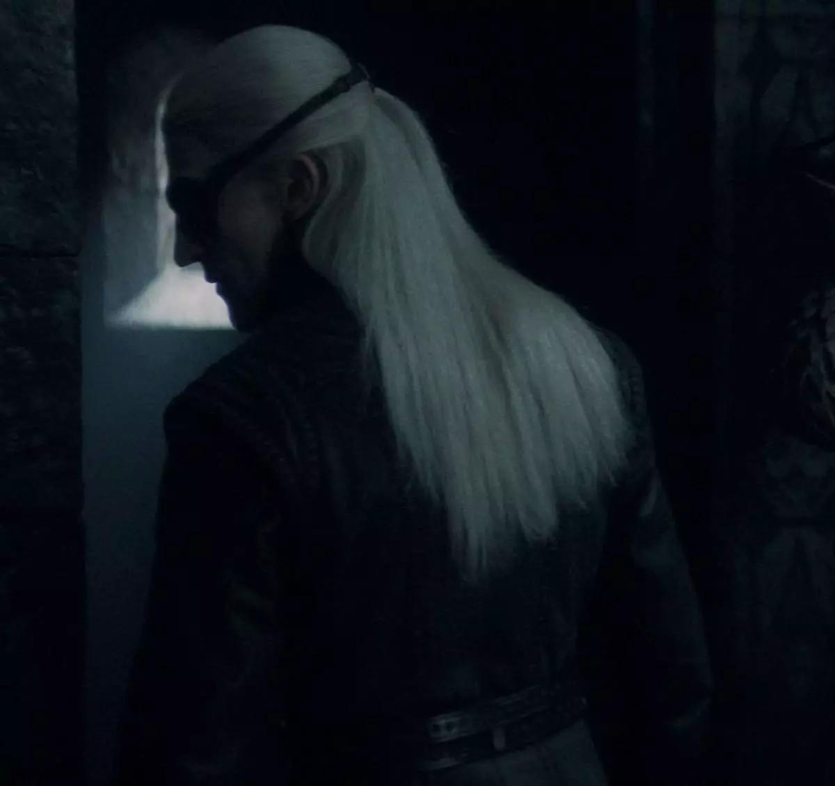 Aemond Targaryen  thumbnail