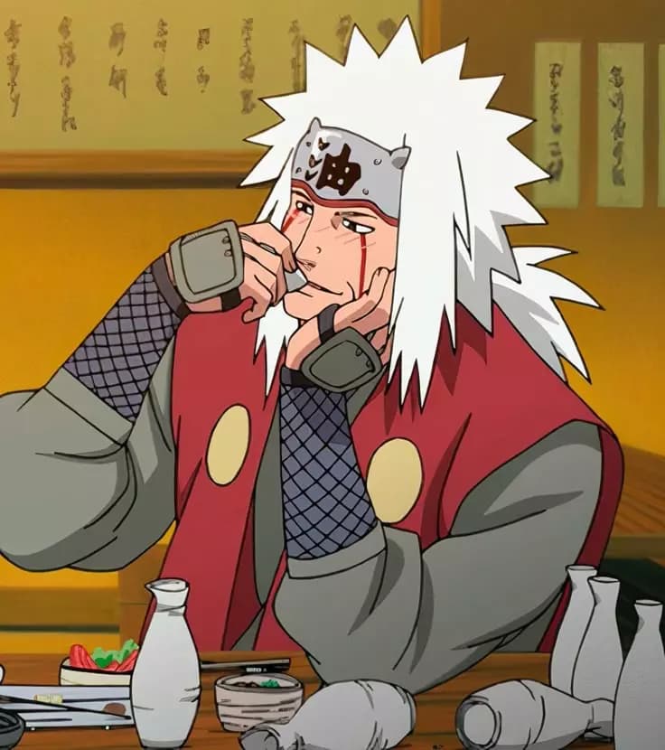 Jiraya thumbnail