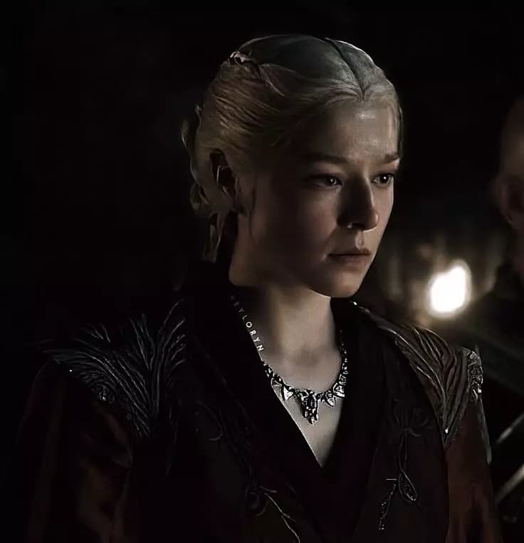 Rhaenyra Targaryen thumbnail
