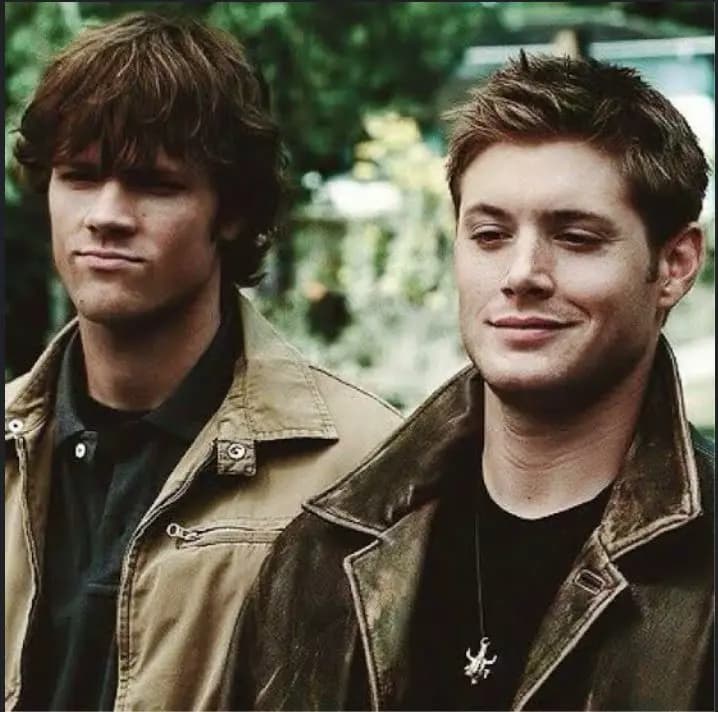 Winchester Brothers thumbnail