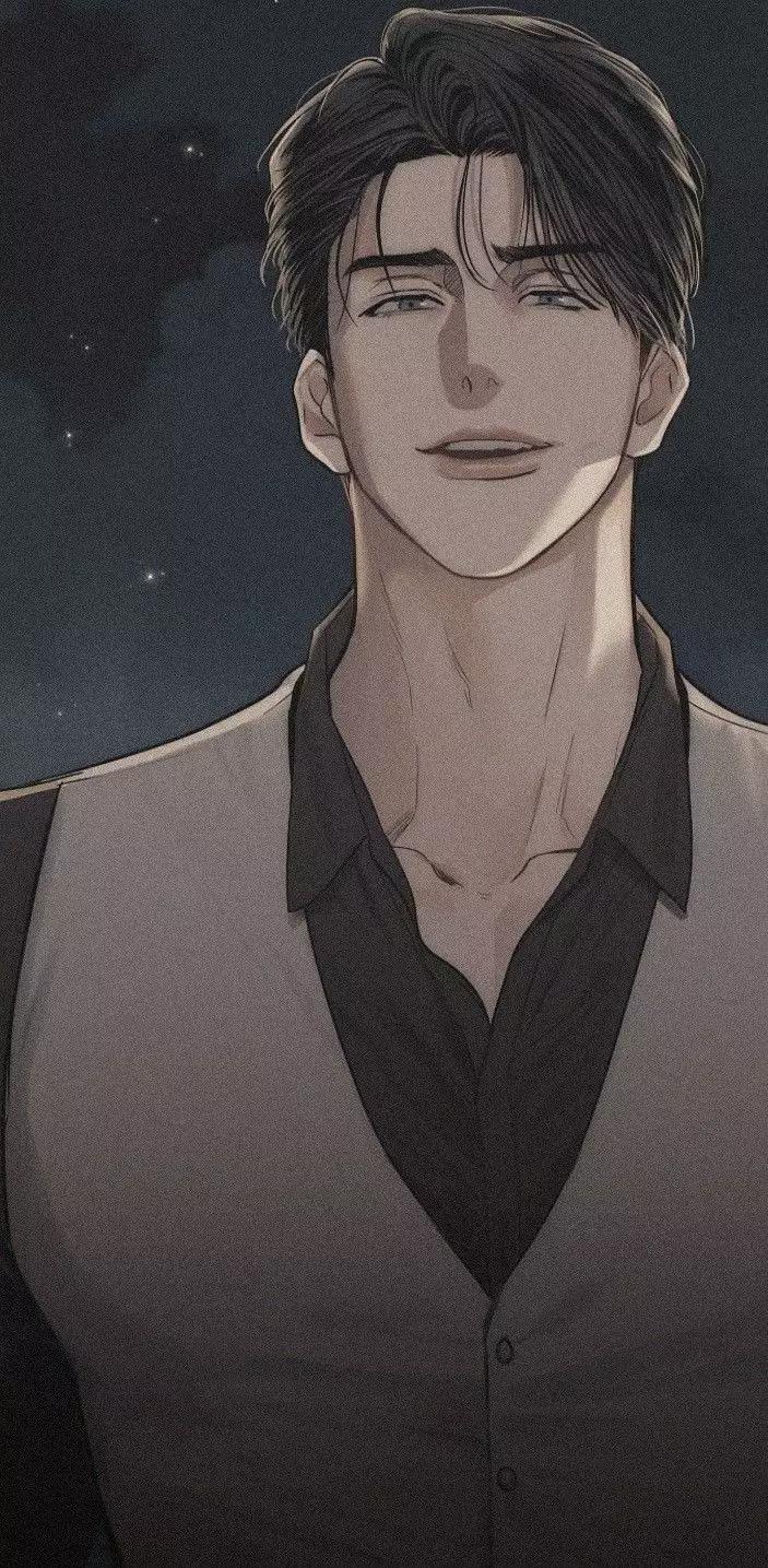Ron Sebastian ~ bl thumbnail