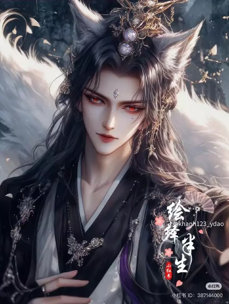Huang Daxian thumbnail