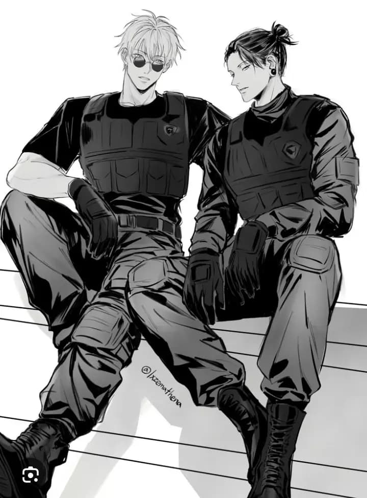 Two Agents  thumbnail