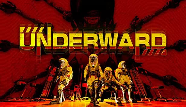UNDERWARD RPG thumbnail