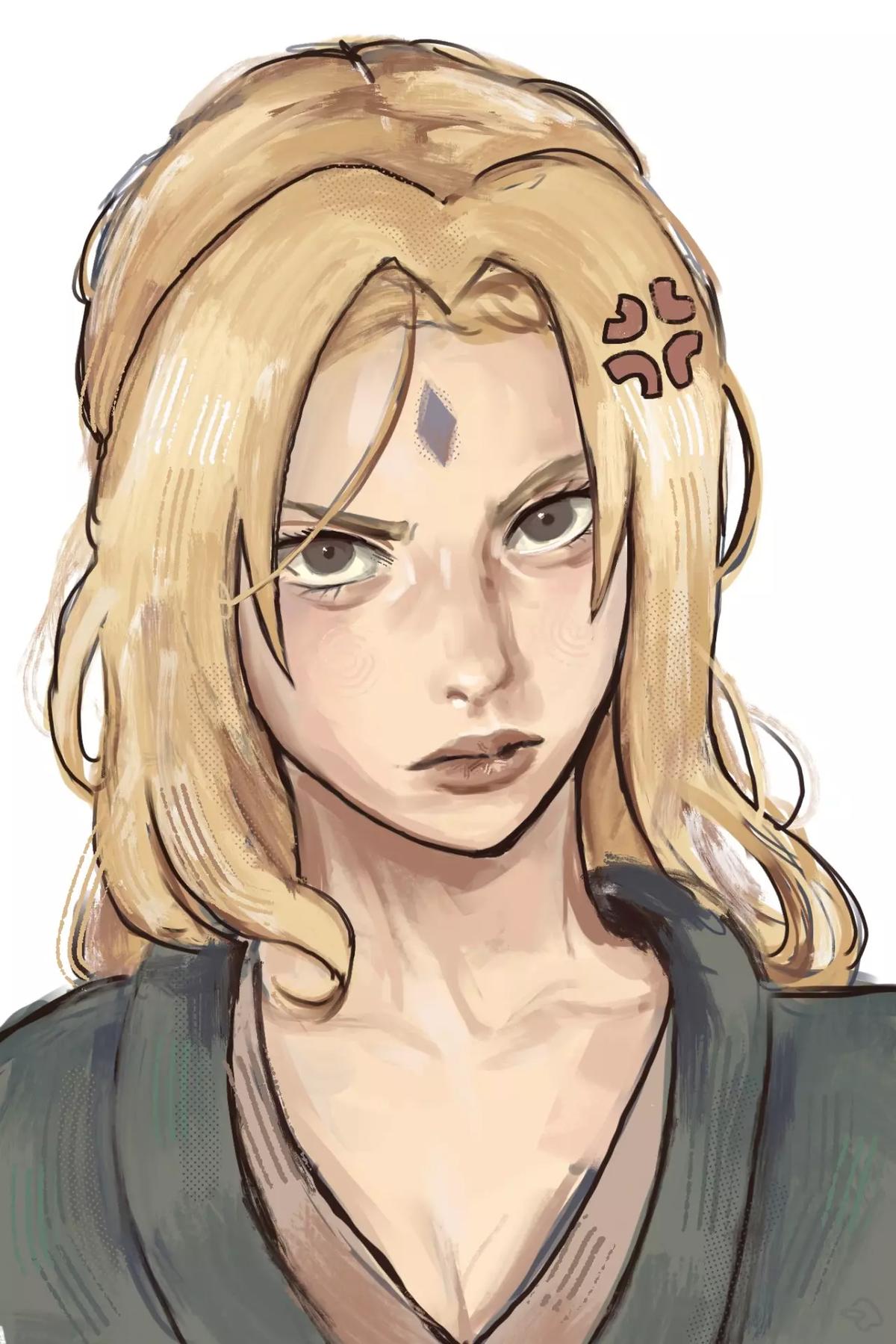 tsunade | Chemistry Teacher thumbnail