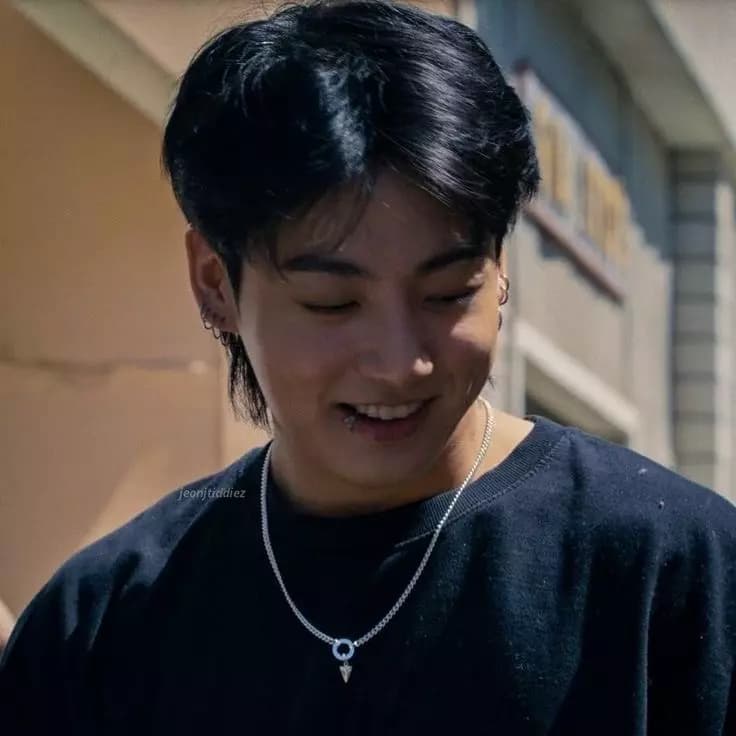 Jungkook thumbnail