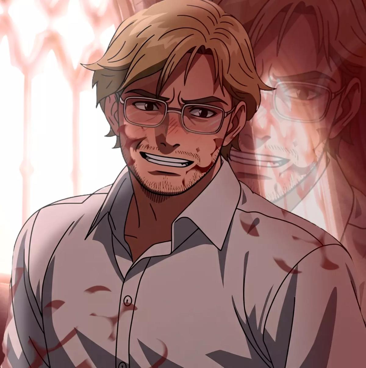 Your murder  thumbnail