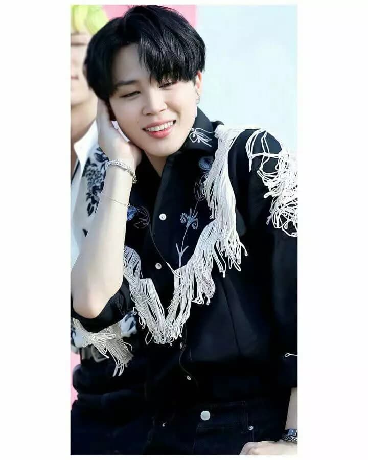 Jungkook thumbnail
