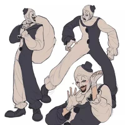 Art the Clown thumbnail