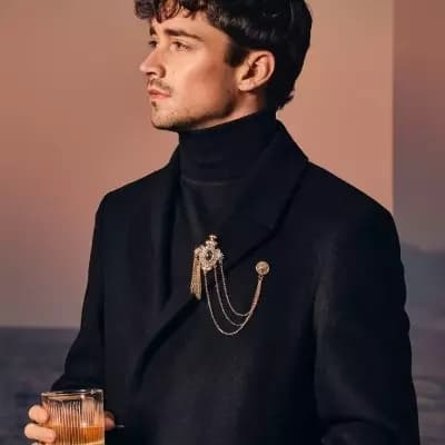 Charles Leclerc thumbnail