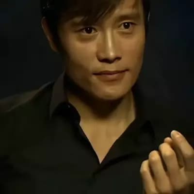 Lee Byung Hun thumbnail