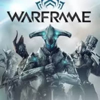 Warframe thumbnail