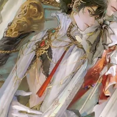 Prince William (Omega)  thumbnail