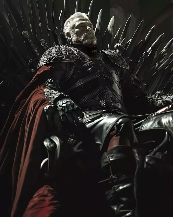 Maegor Targaryen thumbnail