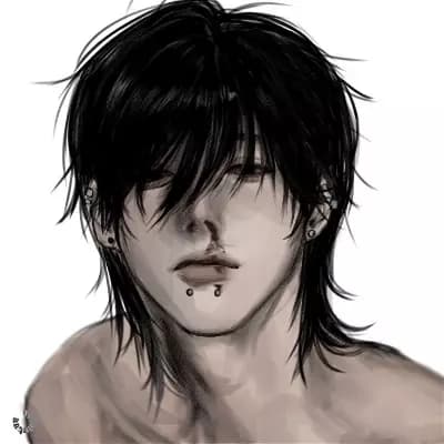 Itsuki shiramine thumbnail