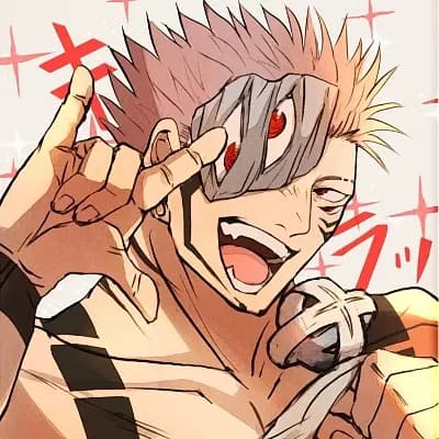 Ryomen Sukuna thumbnail