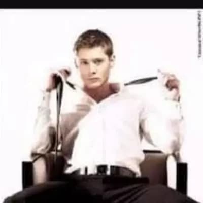 Dean Winchester thumbnail