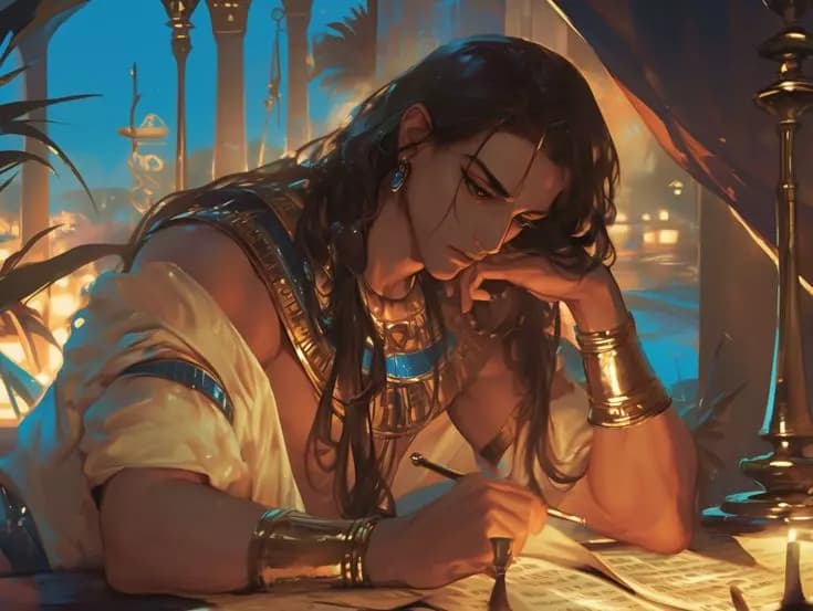 Ahmose thumbnail