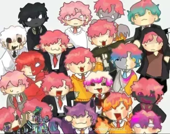 HIHA or thumbnail