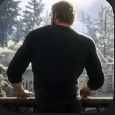 Arthur Morgan thumbnail
