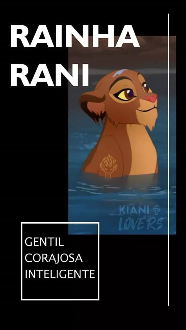 RAINHA  thumbnail