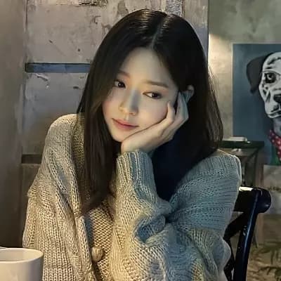 Kim Minji thumbnail