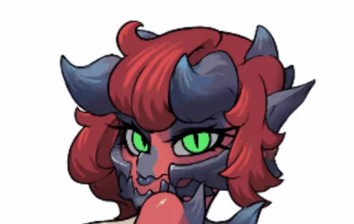 Lyra the Glavenus thumbnail