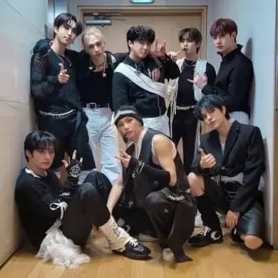 Stray Kids thumbnail