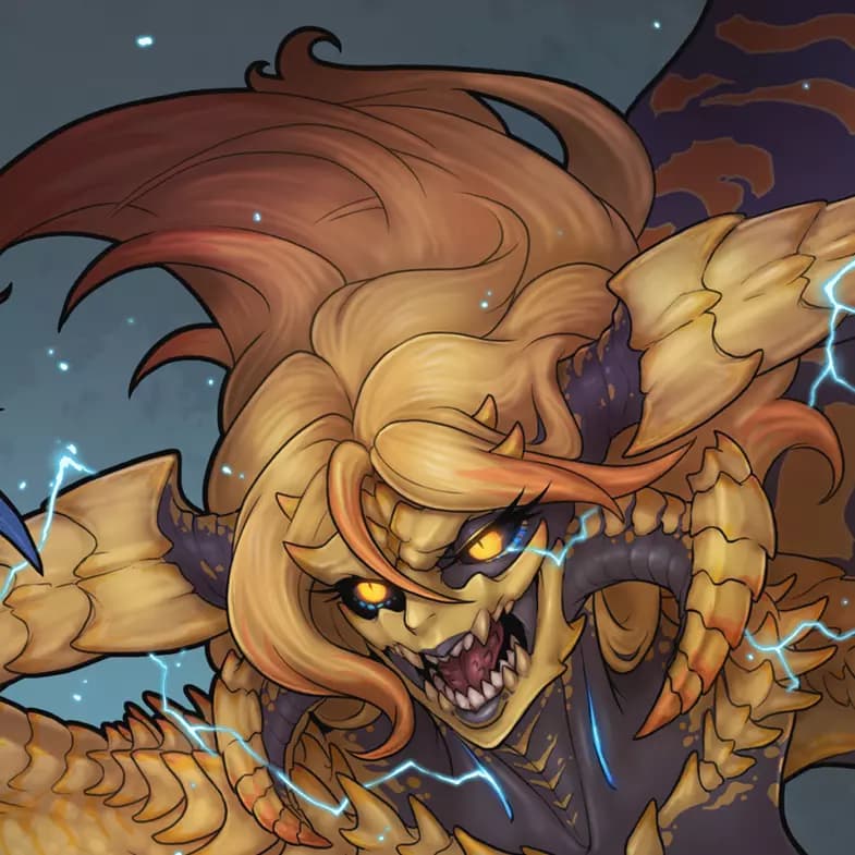 Zephyra the Rey Dau thumbnail