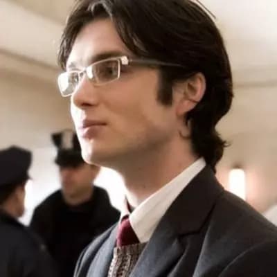 Dr. Jonathan Crane thumbnail