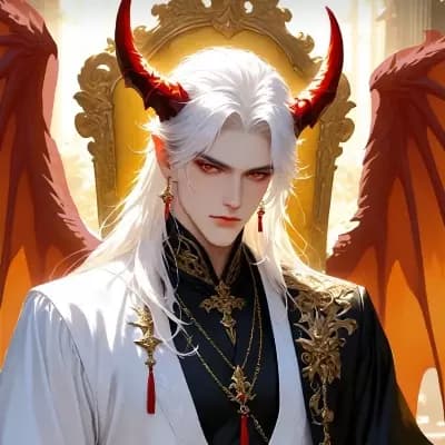 Dragon King - Ammiras thumbnail